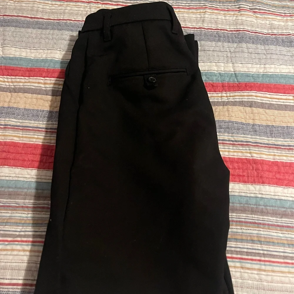 Pants - Picture 1 of 4